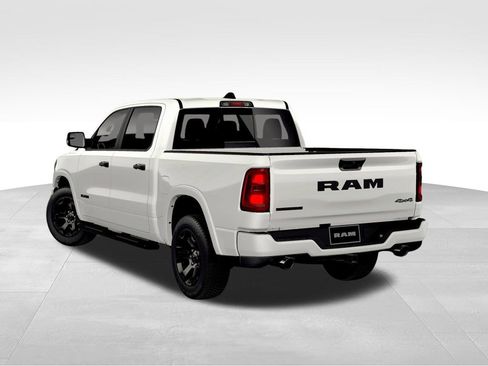 New 2026 RAM 1500 Big Horn image 3