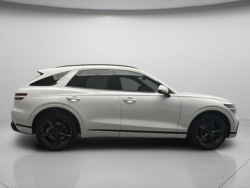New 2026 Genesis GV70 3.5T Sport Prestige AWD/4WD image 8