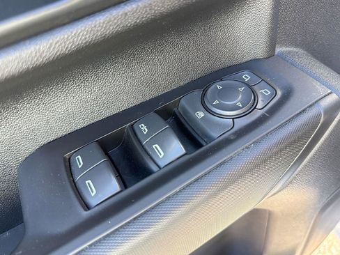 Used 2020 Chevrolet Silverado 2500 W/T w/ WT Fleet Convenience Package image 13