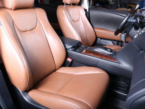 Used 2014 Lexus RX 350 AWD w/ Navigation Package image 25