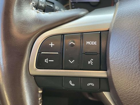 Used 2019 Lexus RX 350L AWD image 19