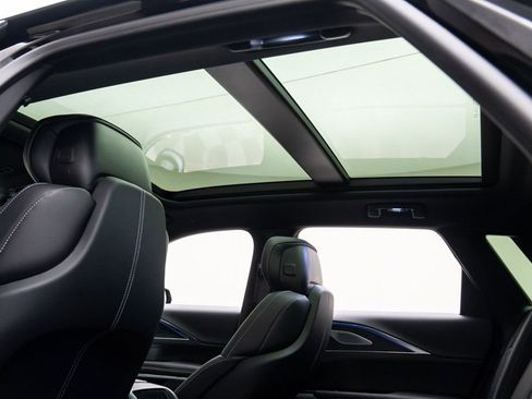 Certified 2024 Cadillac Lyriq Luxury w/ LPO, Floor Liner Package image 21