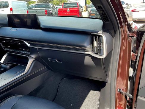 Used 2024 MAZDA CX-90 Plug-In Hybrid w/ Premium Plus image 18