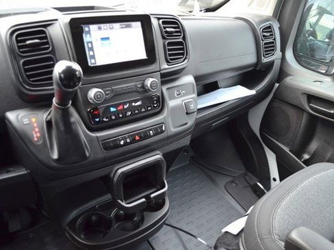 New 2026 RAM ProMaster 2500 w/ Cold Weather Group image 20