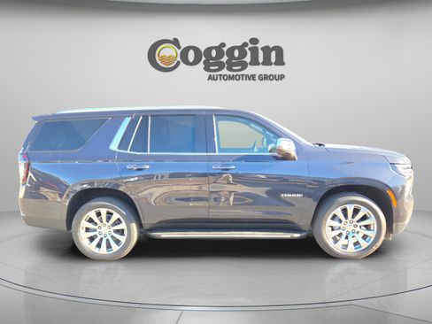 New 2026 Chevrolet Tahoe Premier image 7