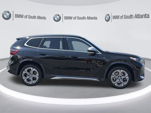 Certified 2024 BMW X1 xDrive28i AWD/4WD image 27