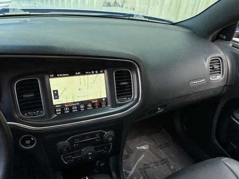 Used 2018 Dodge Charger SXT Plus w/ Quick Order Package 29J image 17