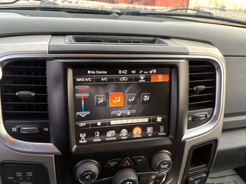 Used 2015 RAM 2500 Big Horn image 18