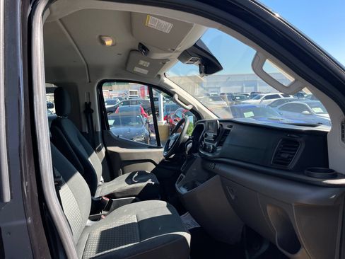 Used 2020 Ford Transit 350 XLT RWD image 28