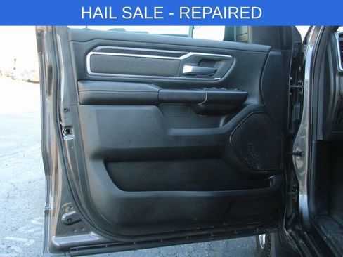 Used 2020 RAM 1500 Big Horn image 13