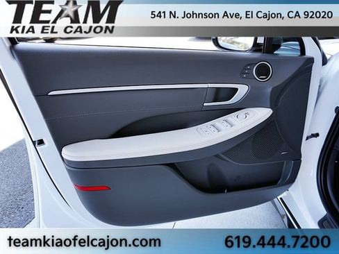 Used 2024 Hyundai Sonata Limited FWD image 23