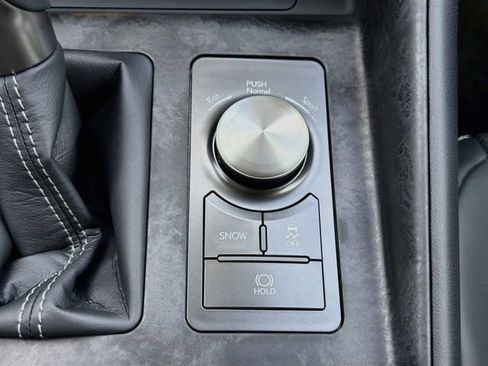 New 2026 Lexus IS 350 F Sport RWD image 28
