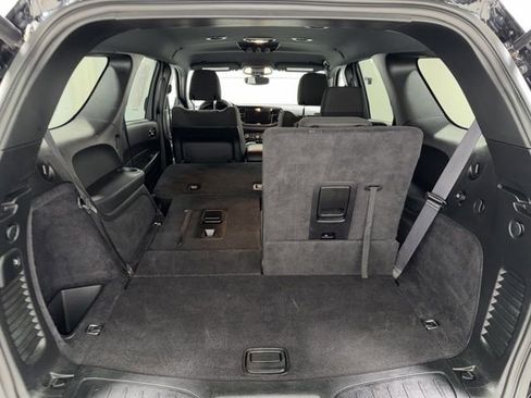 Used 2025 Dodge Durango GT image 38