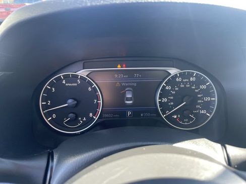 Used 2025 Nissan Altima 2.5 SV FWD image 20