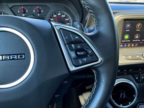 Used 2023 Chevrolet Camaro LT image 21