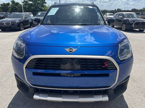 Used 2026 MINI Cooper Countryman S AWD/4WD image 2