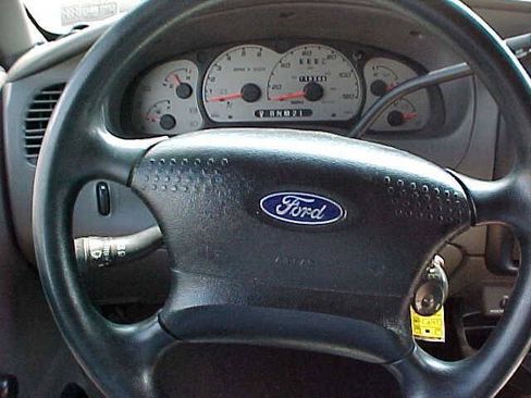 Used 2003 Ford Ranger XLT RWD image 51
