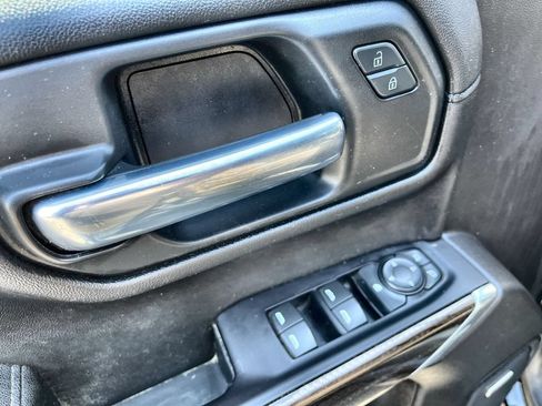 Used 2020 Chevrolet Silverado 1500 RST AWD/4WD image 22