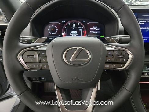 New 2026 Lexus IS 350 F Sport image 17