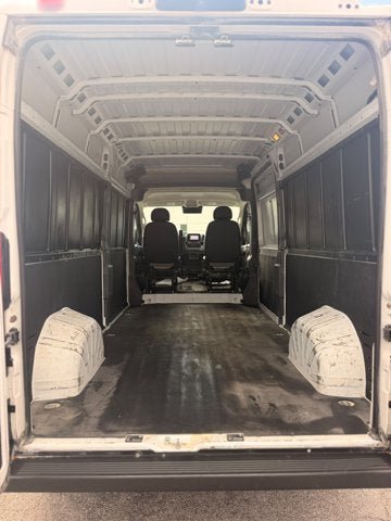 Used 2023 RAM ProMaster 2500 FWD image 14