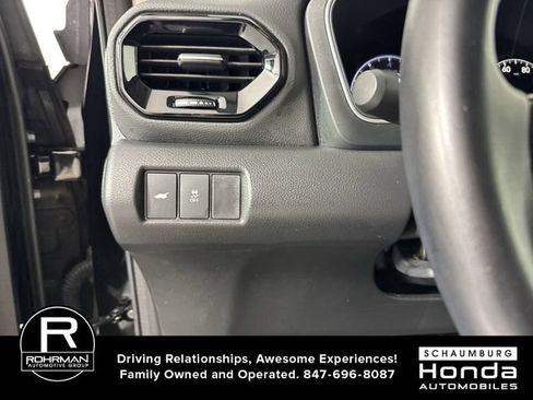 Used 2023 Honda Pilot EX-L image 15
