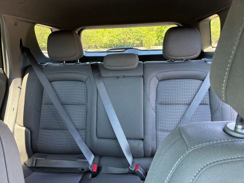 Used 2025 Chevrolet Equinox LT image 39