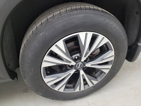 Used 2023 Nissan Rogue SV AWD/4WD image 31