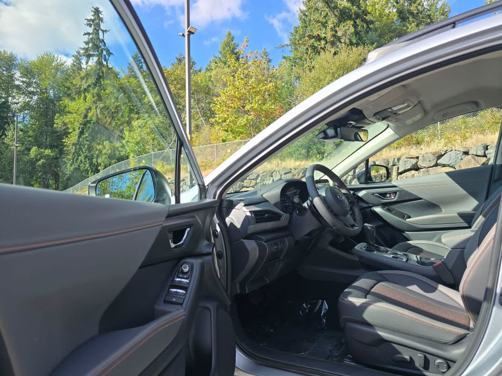 New 2026 Subaru Crosstrek 2.5i Limited AWD/4WD image 21