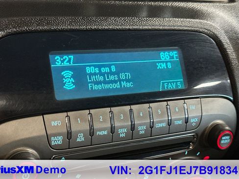 Used 2011 Chevrolet Camaro SS image 49