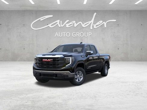 New 2026 GMC Sierra 1500 Pro image 8