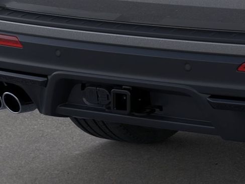 New 2026 Ford Explorer ST AWD/4WD image 23