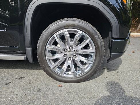 New 2026 GMC Sierra 1500 Denali w/ Denali Reserve Package image 9