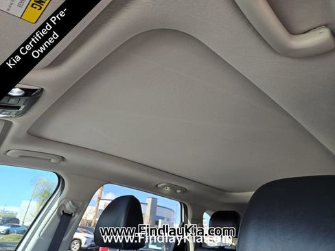 Certified 2025 Kia Sorento X-Line EX image 14