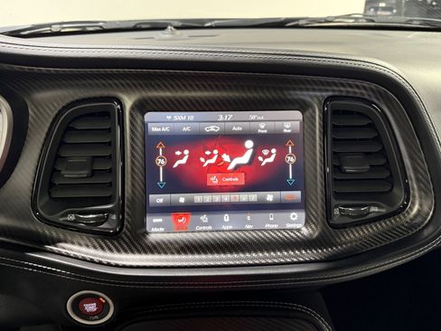 Used 2023 Dodge Challenger SRT Hellcat Redeye image 44