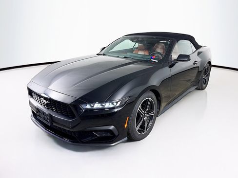 Used 2024 Ford Mustang Premium image 4