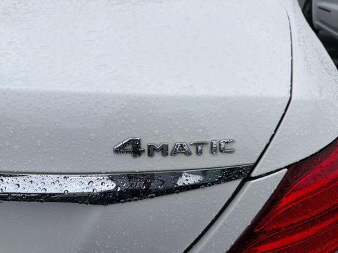 Used 2018 Mercedes-Benz E 300 4MATIC image 8