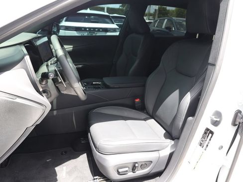 Used 2026 Lexus RX 350h w/ Convenience Package AWD/4WD image 14