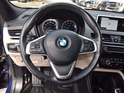 Used 2020 BMW X2 sDrive28i w/ Convenience Package image 22