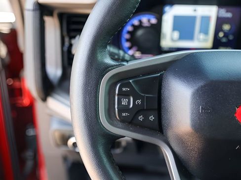 Used 2024 Ford Bronco Big Bend AWD/4WD image 14