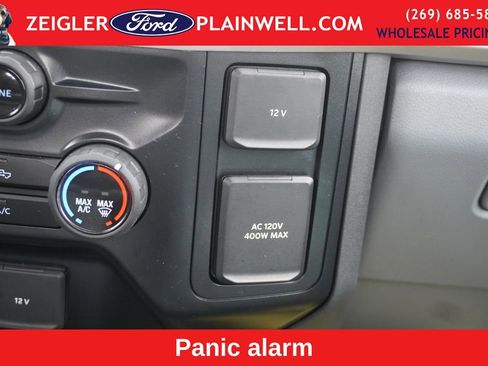 Used 2024 Ford F250 XL w/ FX4 Off-Road Package image 13