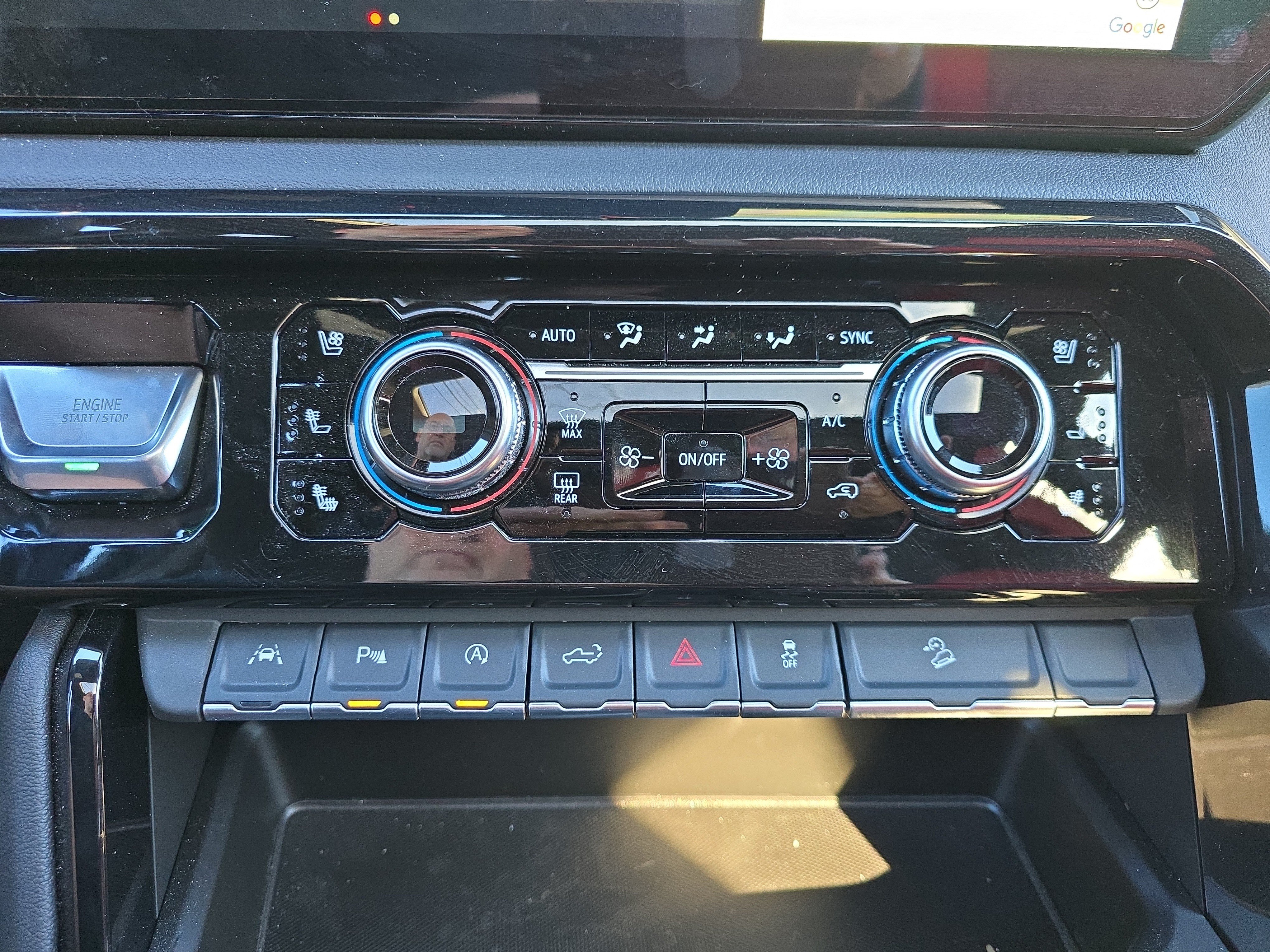 New 2026 GMC Sierra 1500 AT4 w/ AT4 Premium Package AWD/4WD image 40