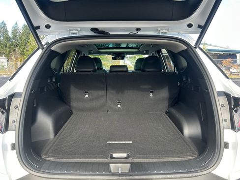 Certified 2024 Hyundai Tucson Limited image 24