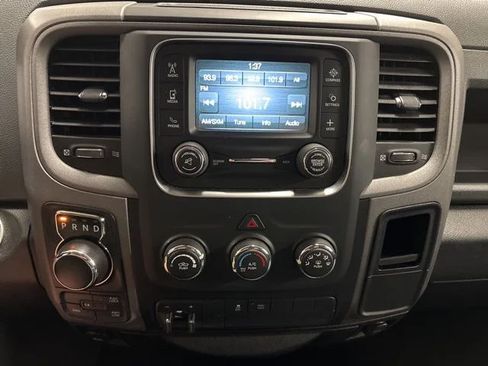 Used 2019 RAM 1500 Tradesman w/ Tradesman SXT Package AWD/4WD image 20