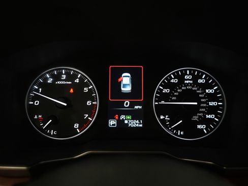 Used 2023 Subaru Legacy Touring XT image 20