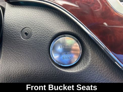 Used 2012 Mercedes-Benz S 550 4MATIC image 44