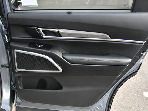 Used 2020 Kia Telluride EX w/ EX Premium Package image 47