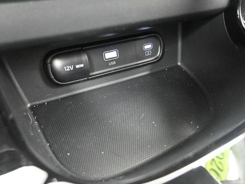 Certified 2026 Kia Seltos S image 22