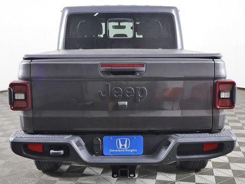 Used 2021 Jeep Gladiator Sport AWD/4WD image 10