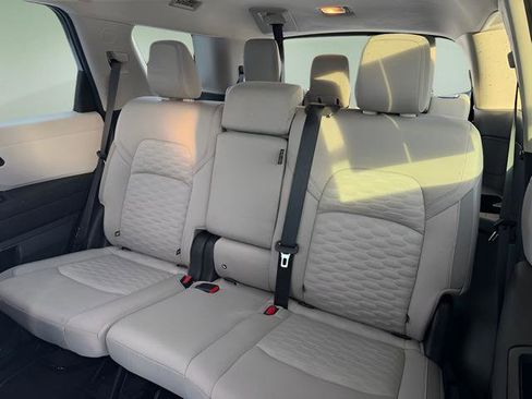 Used 2023 Nissan Pathfinder SV w/ Cargo Package image 20