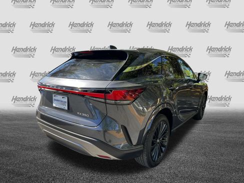 Used 2024 Lexus RX 350 Premium w/ Convenience Package image 9
